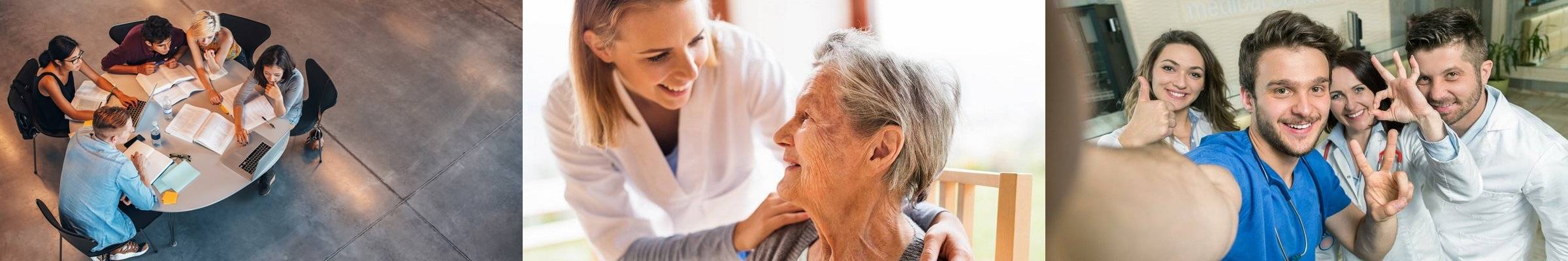 Banner aanmeldportaal Masters PA en VS