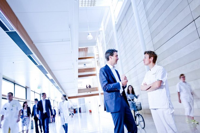 Taakherschikking en kostprijzen in de praktijk