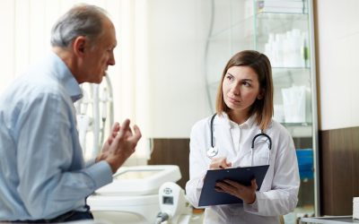 Betekenis van de VS MDL en VS cardiologie voor patiënten