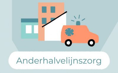 Implementatiewijzer voor PA en VS in anderhalvelijnszorg