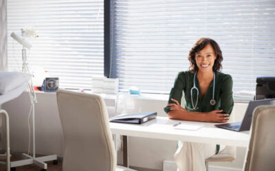 De VS in de huisartsenpraktijk: generalist en specialist in één